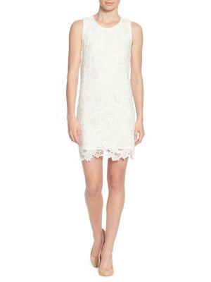 Catherine Catherine Malandrino Sherrell Lace Dress