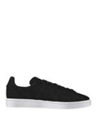 Adidas Campus Stitch And Turn Suede Sneakers