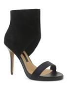 Kensie Bienna Pony Hair Heels