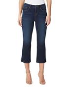 Miraclebody Desire Cropped Bootcut Jeans