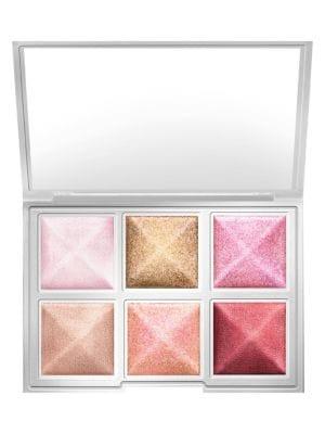Lancome Le Monochromatique Holiday All-over Face Color Palette