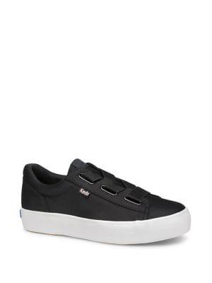Keds Triplecross Canvas Platform Sneakers
