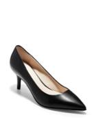 Cole Haan Marta Leather Pumps