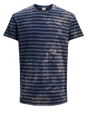 Jack & Jones Striped T-shirt