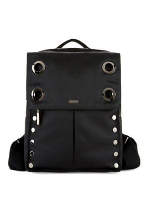 Hammitt Large Montana Leather Backpack