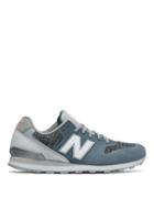 New Balance 696 Re-engineered Sneakers