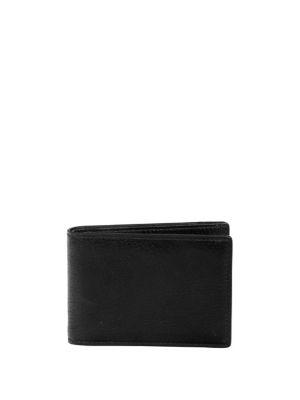Boconi Becker Leather Slim Wallet