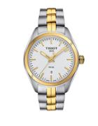Tissot Two-tone Stainless Steel Watch
