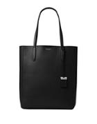 Michael Kors Collection Leather Tote