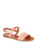 Marc By Marc Jacobs Bow Accented Sandals