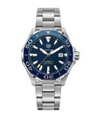 Tag Heuer Aquaracer Automatic Stainless Steel Watch, Way201bba092