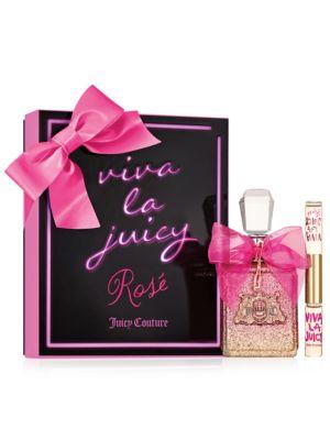 Juicy Couture Viva La Juicy Rose Holiday Set - 121.00 Value