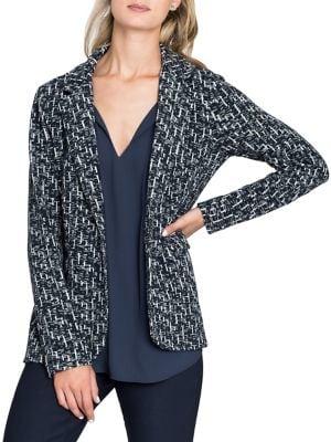 Nic+zoe Petites Petite On The Go Jacket
