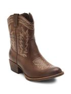 Coconuts By Matisse Pistol Point Toe Cowboy Boots