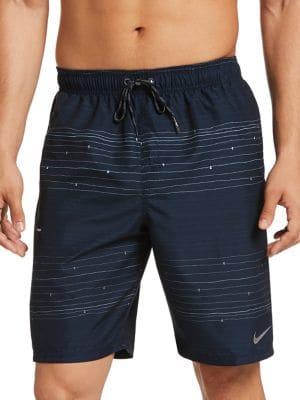 Nike 6:1 Obstacle 9 Volley Shorts