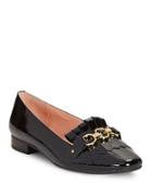 Kate Spade New York Karen Leather Loafers