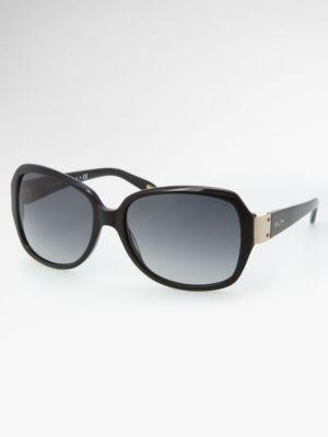 Ralph By Ralph Lauren Eyewear Large Square Sunglasses