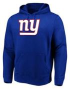 Majestic New York Giants Nfl Perfect Play Hoodie