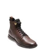 Cole Haan Waterproof Leather Boots