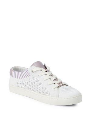 Lexi And Abbie Mika Low-top Sneakers