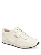 Coach Raylen Lace-up Sneakers