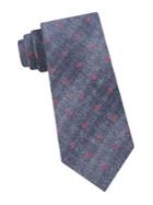 Calvin Klein Printed Woven Tie