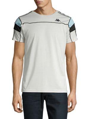 Kappa Banda Arar Crewneck Tee