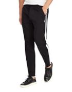 Polo Ralph Lauren Knitted Cotton Track Pants