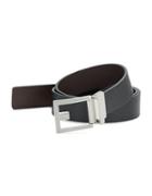 Hugo Boss Reversible Leather Belt
