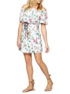 Sanctuary Ellie Bohem Self-tie Dress