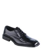 Kenneth Cole Reaction Simplicity Leather Dress Oxfords