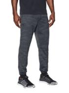 Under Armour Solid Sportstyle Jogger Pants