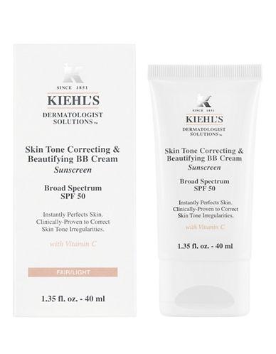 Kiehl's Since Actively Correcting & Beautifying' Bb Cream Broad Spectrum Spf 50/1.35 Oz.