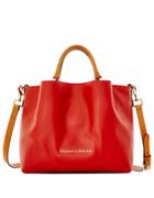 Dooney & Bourke City Large Leather Barlow Tote