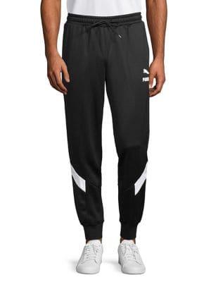 Puma Banded Track Pants