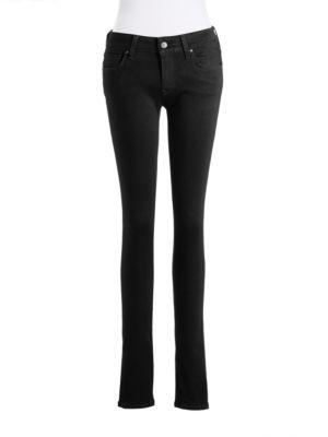 Mavi Alexia Skinny Jeans