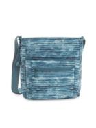 Hedgren Inner City Orva Printed Crossbody Bag