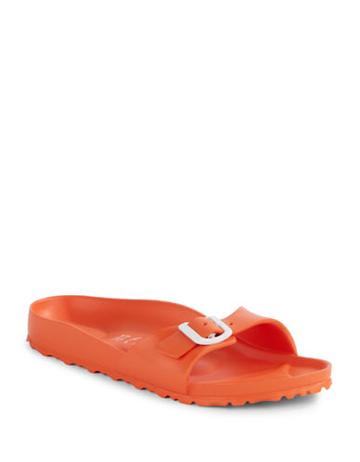 Birkenstock Essentials Madrid Slide Sandals