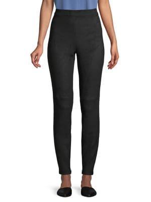 Elie Tahari Pull-on Leggings