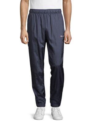 Champion Warm Up Track Pants