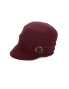 Parkhurst Sentinel Wool Hat