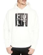 Cult Of Individuality Pullover Cotton Hoodie