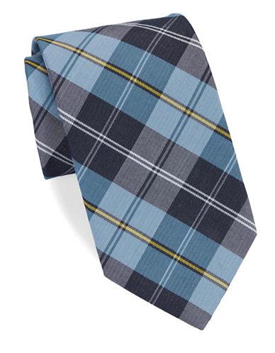 Brooks Brothers Classic Plaid Tie