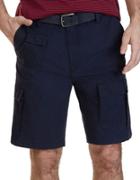 Nautica Multi-pocket Cotton Shorts