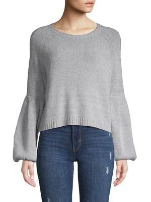 Finders Keepers Carlotta Knit Sweater