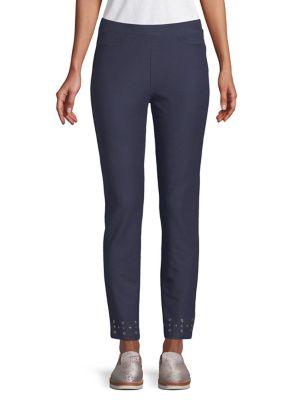 Michael Michael Kors Classic Embellishment Pants