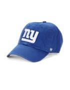 47 Brand New York Giants Baseball Cap