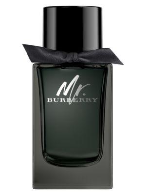 Mr. Burberry Eau De Parfum/1.6 Oz.