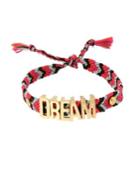 Bcbgeneration Affirmation Dream String Friendship Bracelet