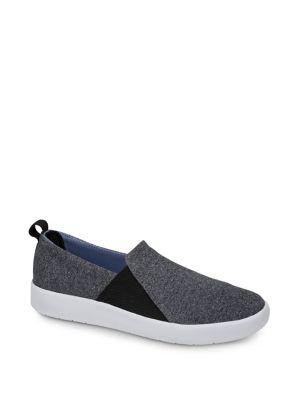 Keds Studio Liv Slip-on Sneakers